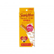 서플메이트 건강스틱 면역증강 75g