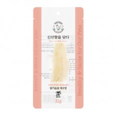 위위 닭가슴살 새우맛 22g