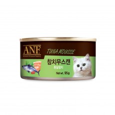 ANF 참치무스 고양이 캔 95g